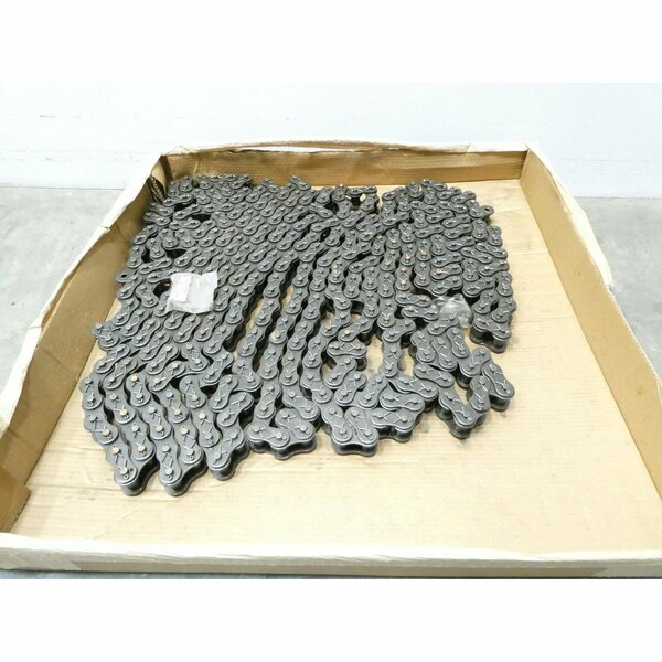 Morse COTTER PIN 120C 50FT 1-1/2IN SINGLE ROLLER CHAIN TRC120C